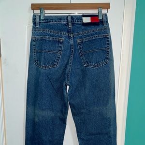 Genuine 1990s Tommy Jeans